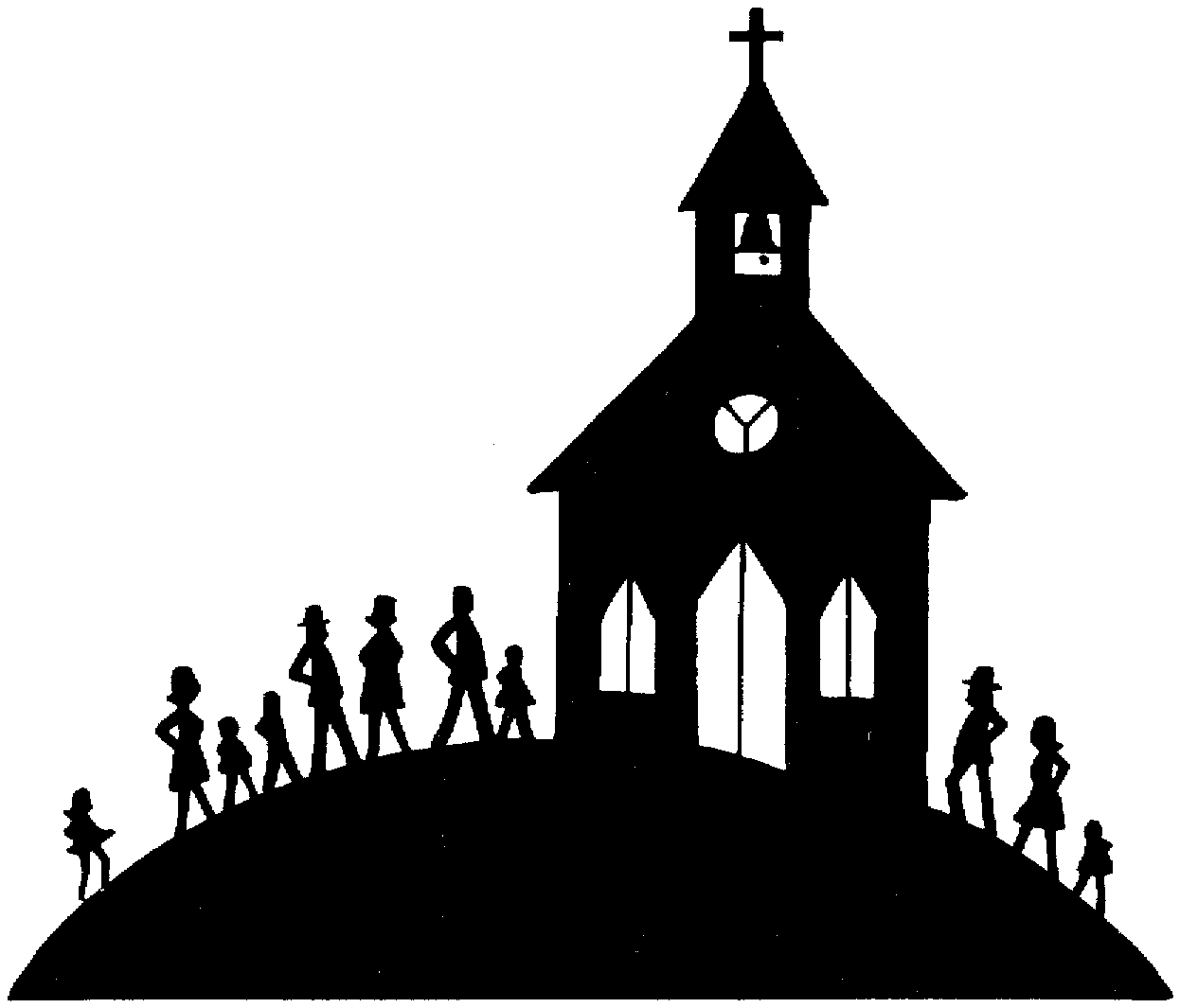 Welcome to our church clip art st rita catholic church.