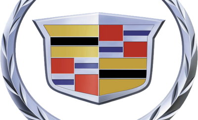 Download Cadillac Logo PNG.