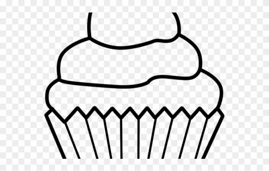 Cake Clipart Easy.