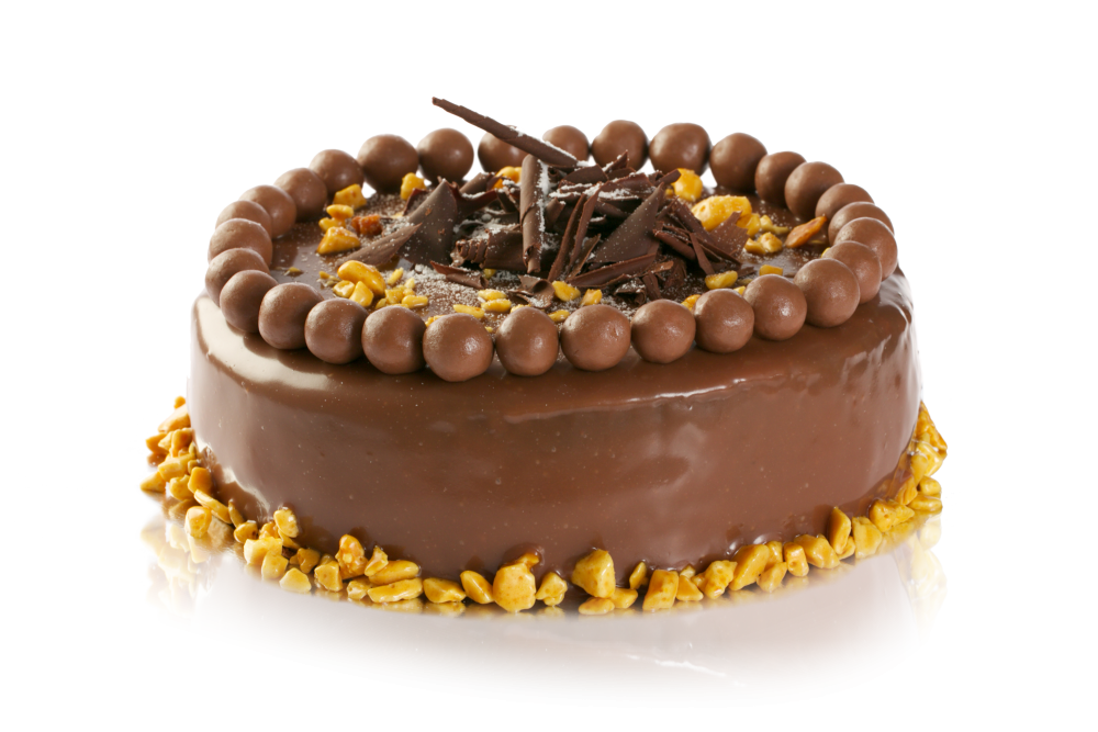 Cake Transparent PNG.