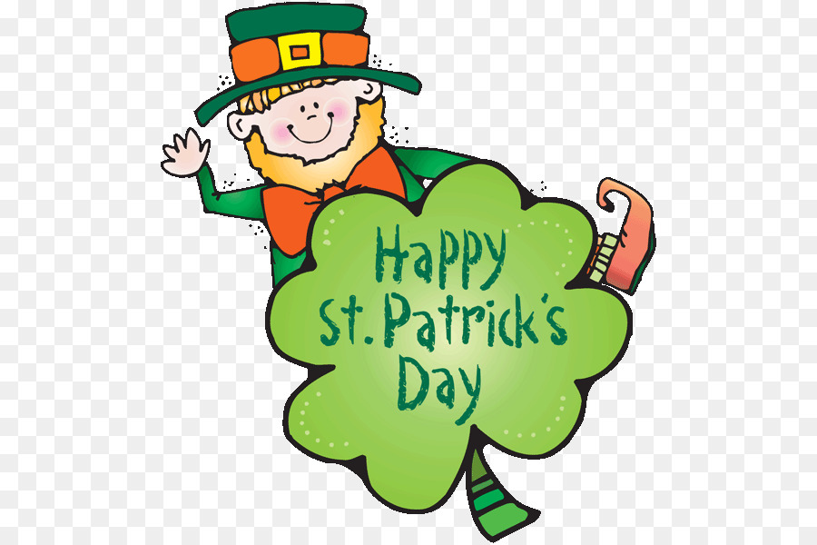 Saint Patricks Day clipart.