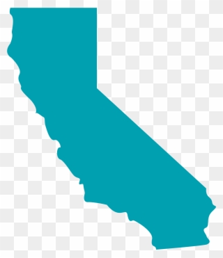 Free PNG Of California Clip Art Download.