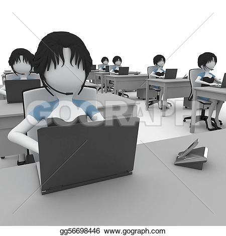 Stock Illustration.