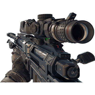 Call Of Duty Black Ops 3 transparent PNG.