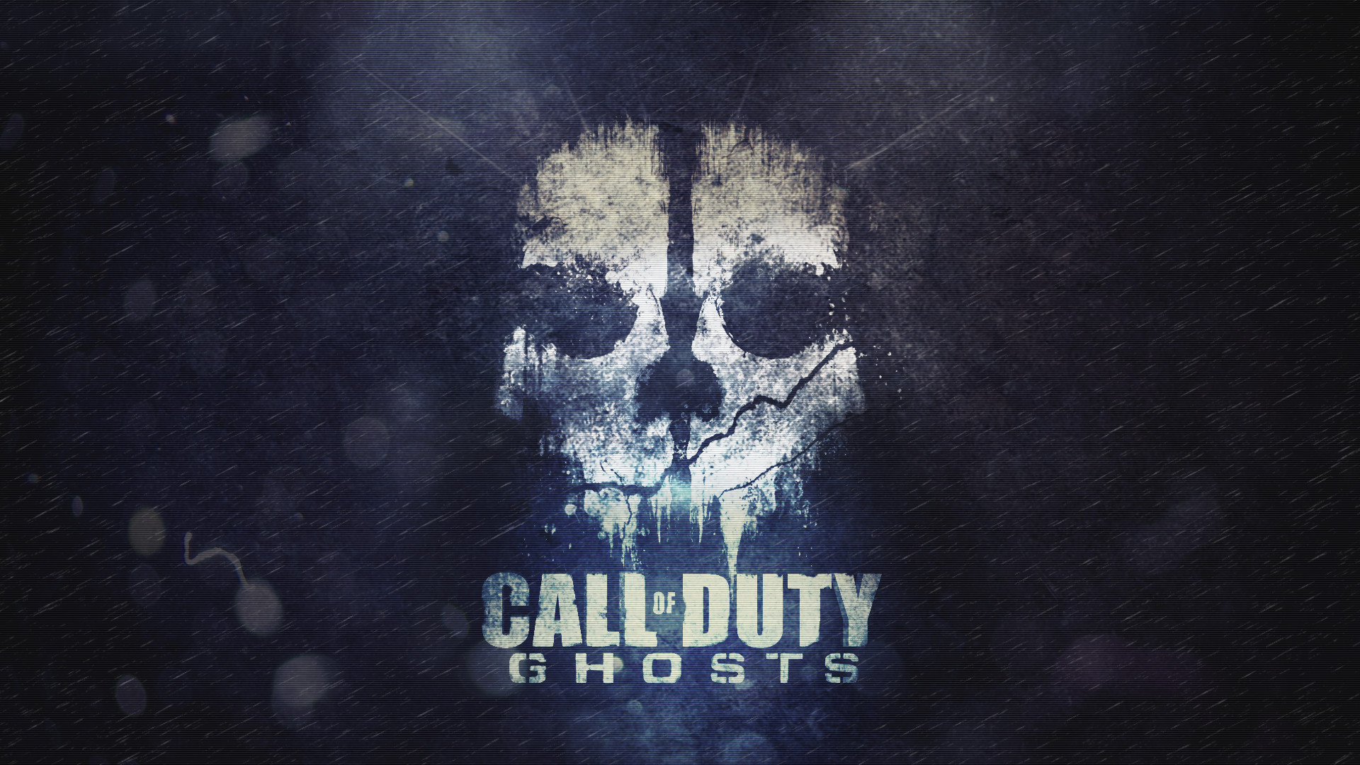 Call of Duty Ghost Wallpaper (81+ images).