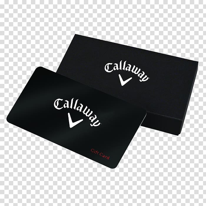 Brand Callaway Golf Company Product, others transparent.