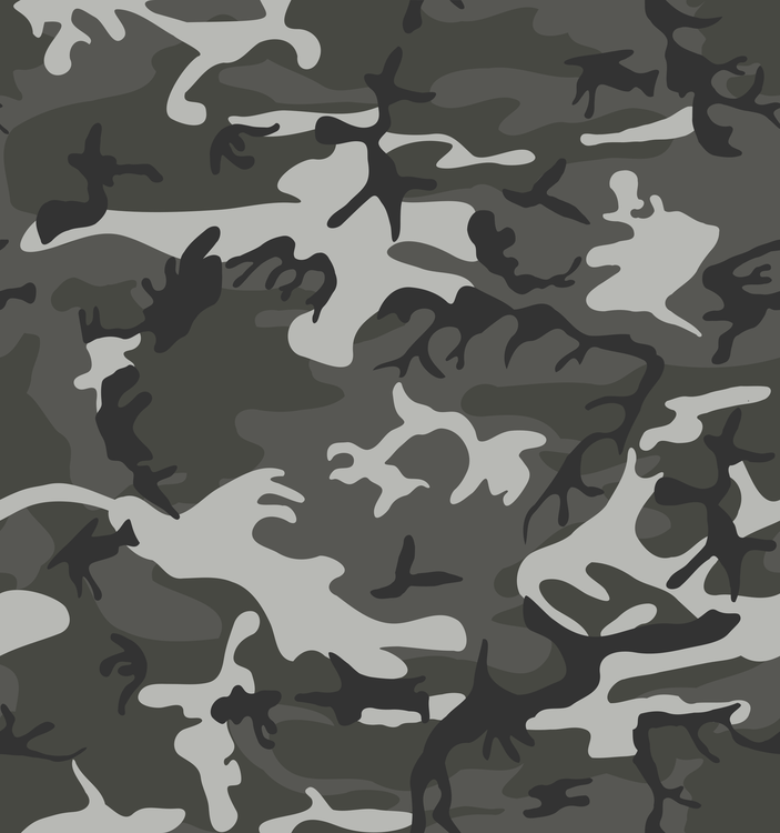 Military Camouflage,Camouflage,Black And White PNG Clipart.