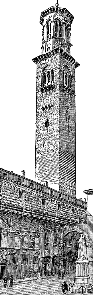 Campanile.