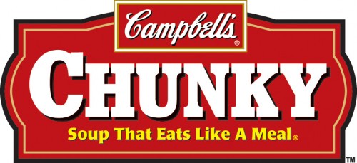 Campbell soup Logos.