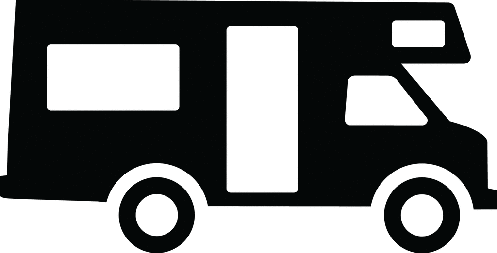 Free Camper Silhouette Cliparts, Download Free Clip Art.