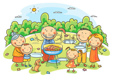 1,878 Family Cooking Cliparts, Stock Vector And Royalty Free.