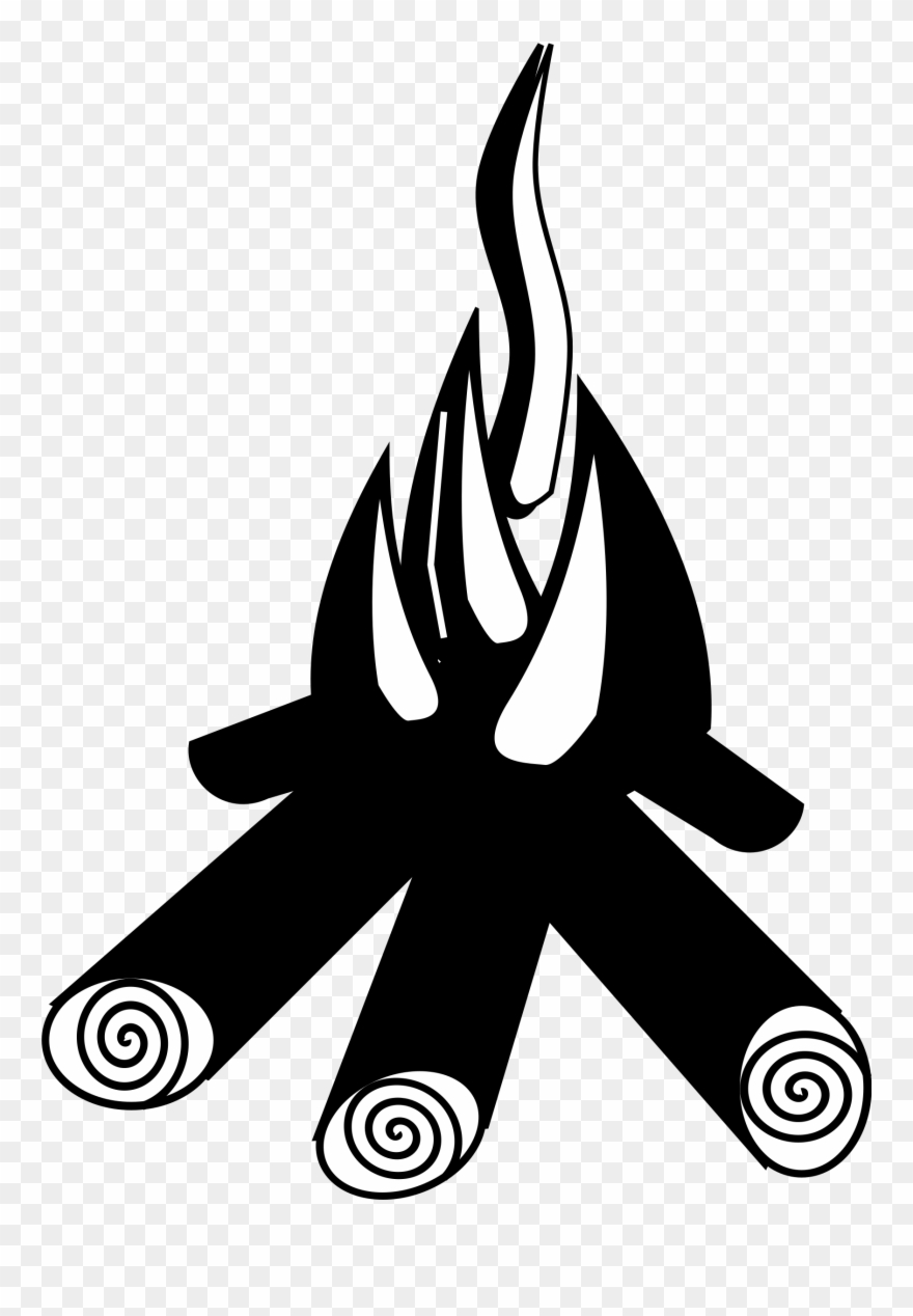 Campfire Smoke Cliparts 9, Buy Clip Art.