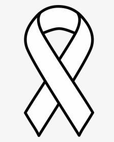 Cancer Ribbon PNG Images, Free Transparent Cancer Ribbon.