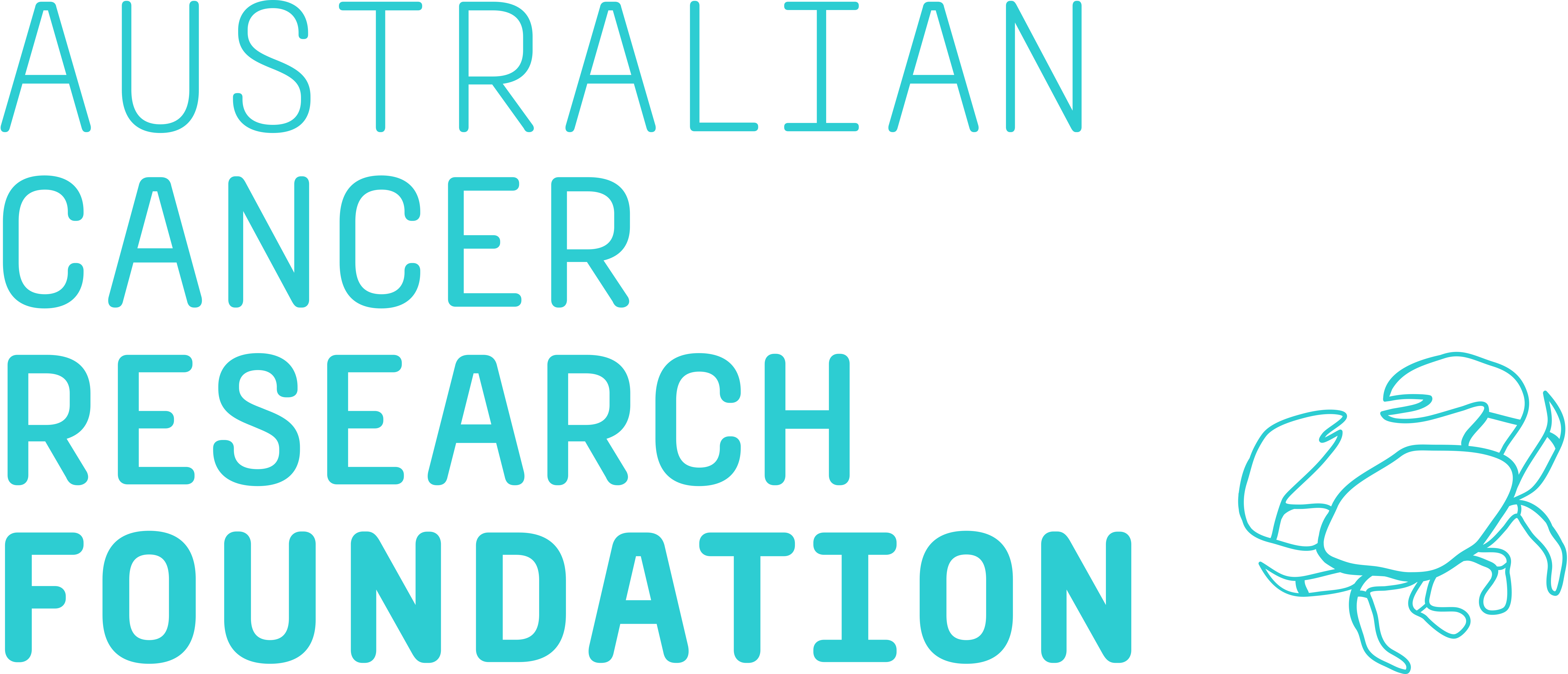 Australian Cancer Research Foundation.