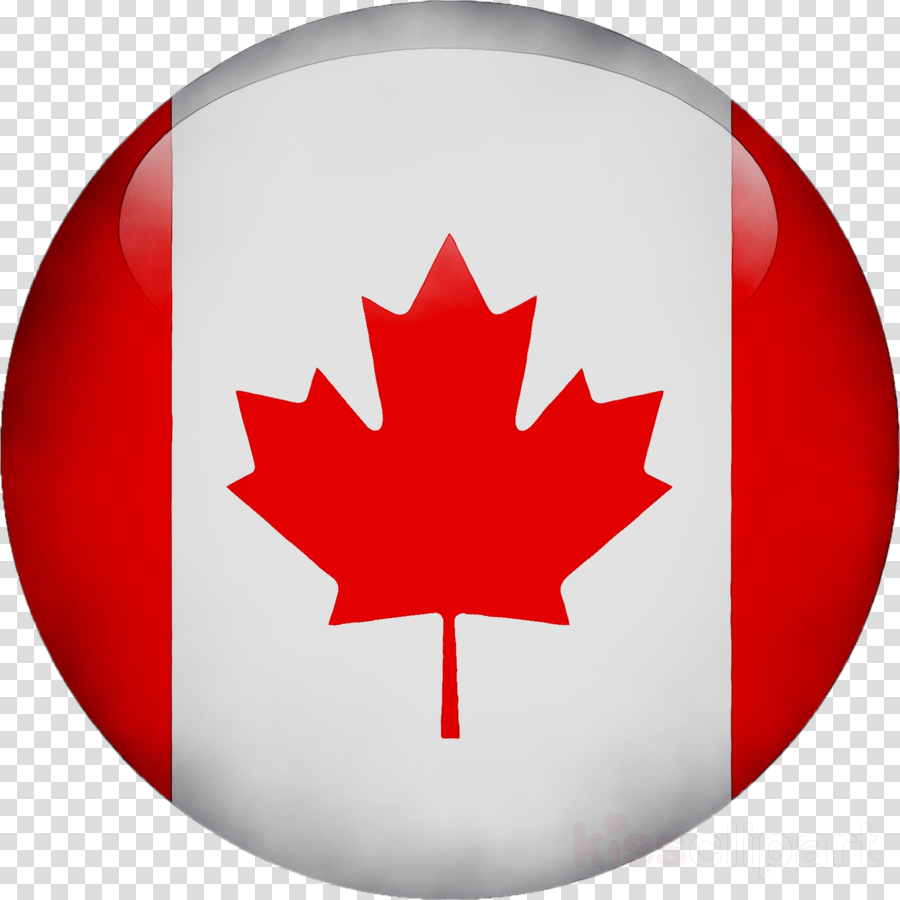 Canada Maple Leaf clipart.