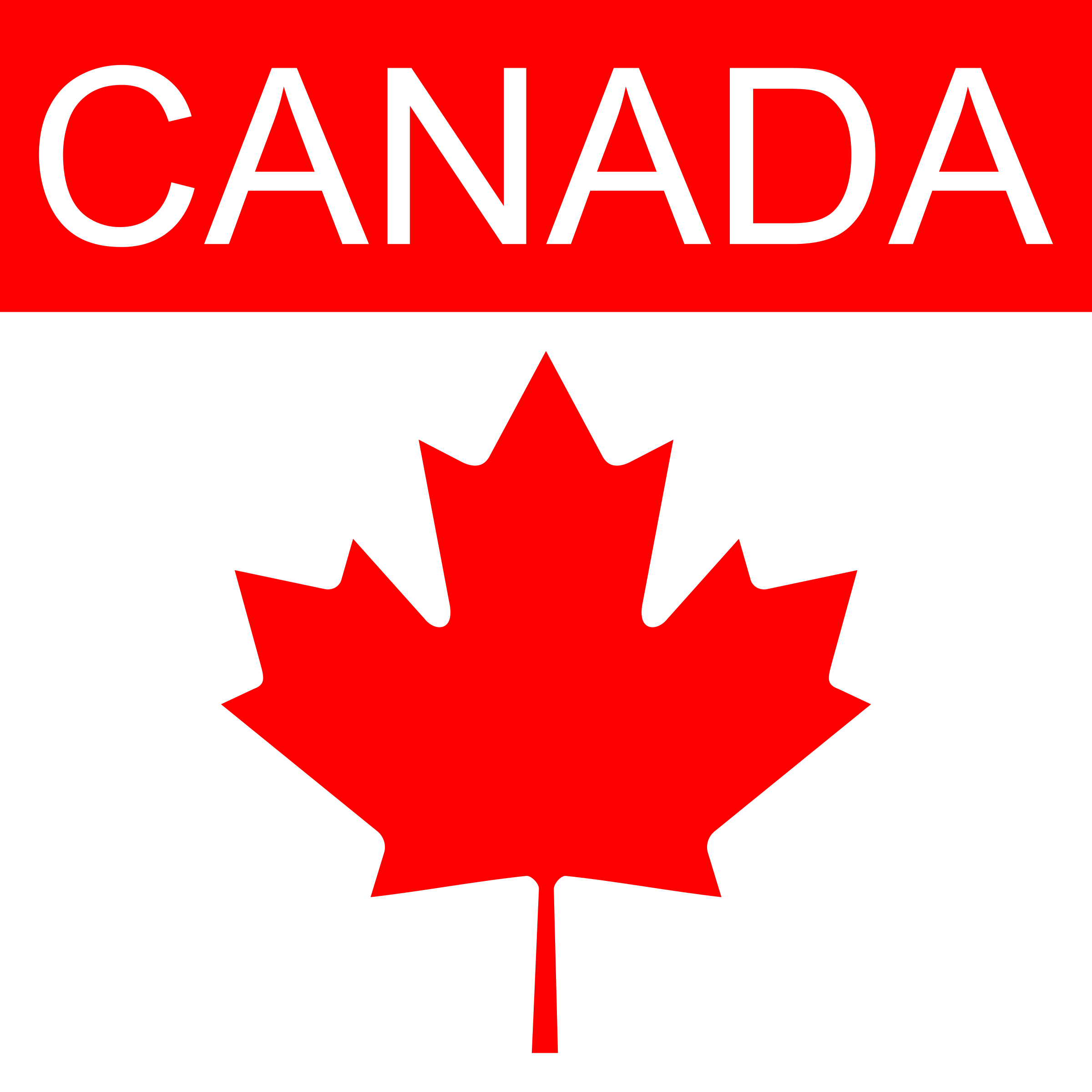 Canada Clipart.