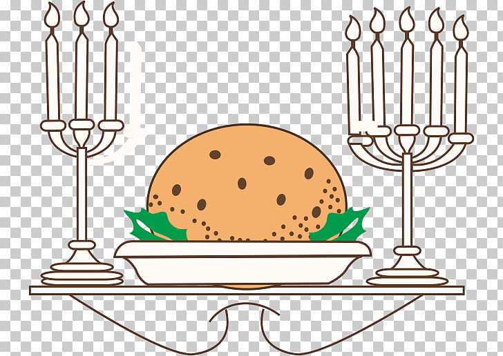 Candlelight Dinner PNG clipart.