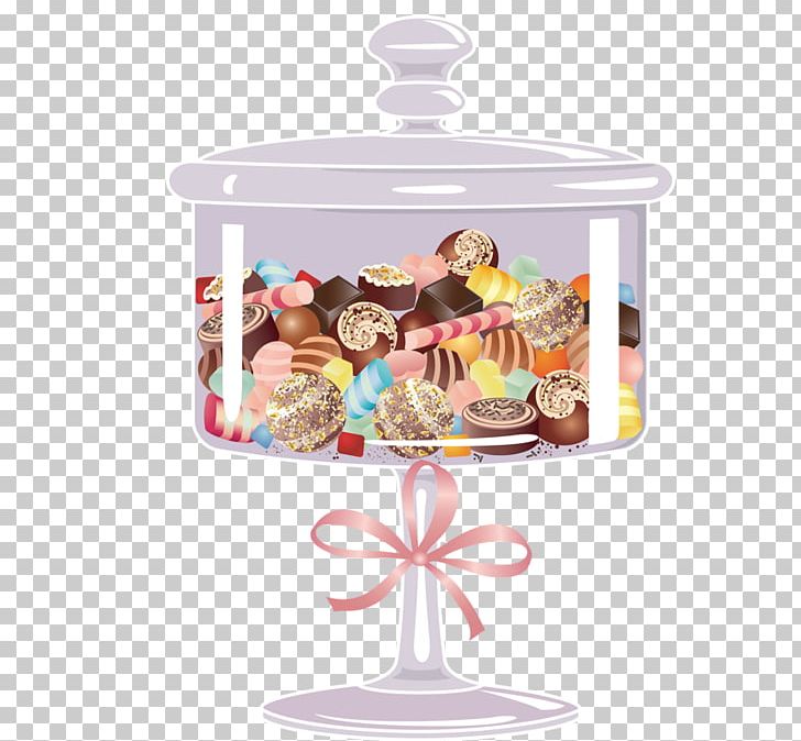 Bonbon Lollipop Chocolate Bar Candy Jar PNG, Clipart, Biscuit Jars.