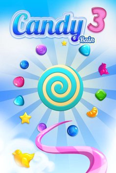 Candy Rain 3 APK Download.