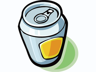 Download Beer Clip Art ~ Free Clipart of Beer Bottles, Glasses & Cans!.