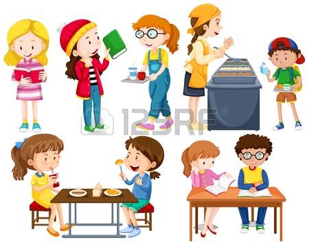 Canteen clipart 4 » Clipart Station.