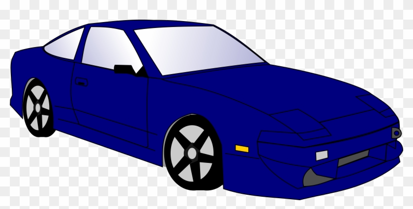 Blue Car Clipart Free Download Clip Art.