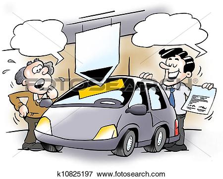 Car salesman Illustrations and Clipart. 293 car salesman royalty.