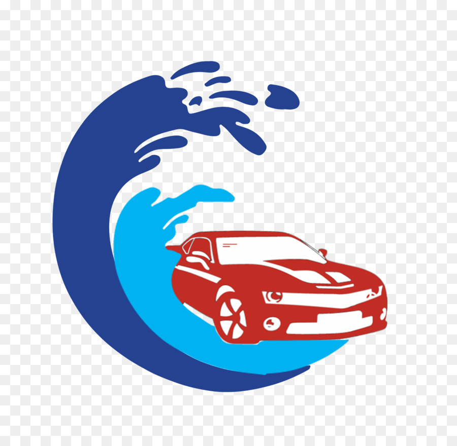 Car Wash png download.