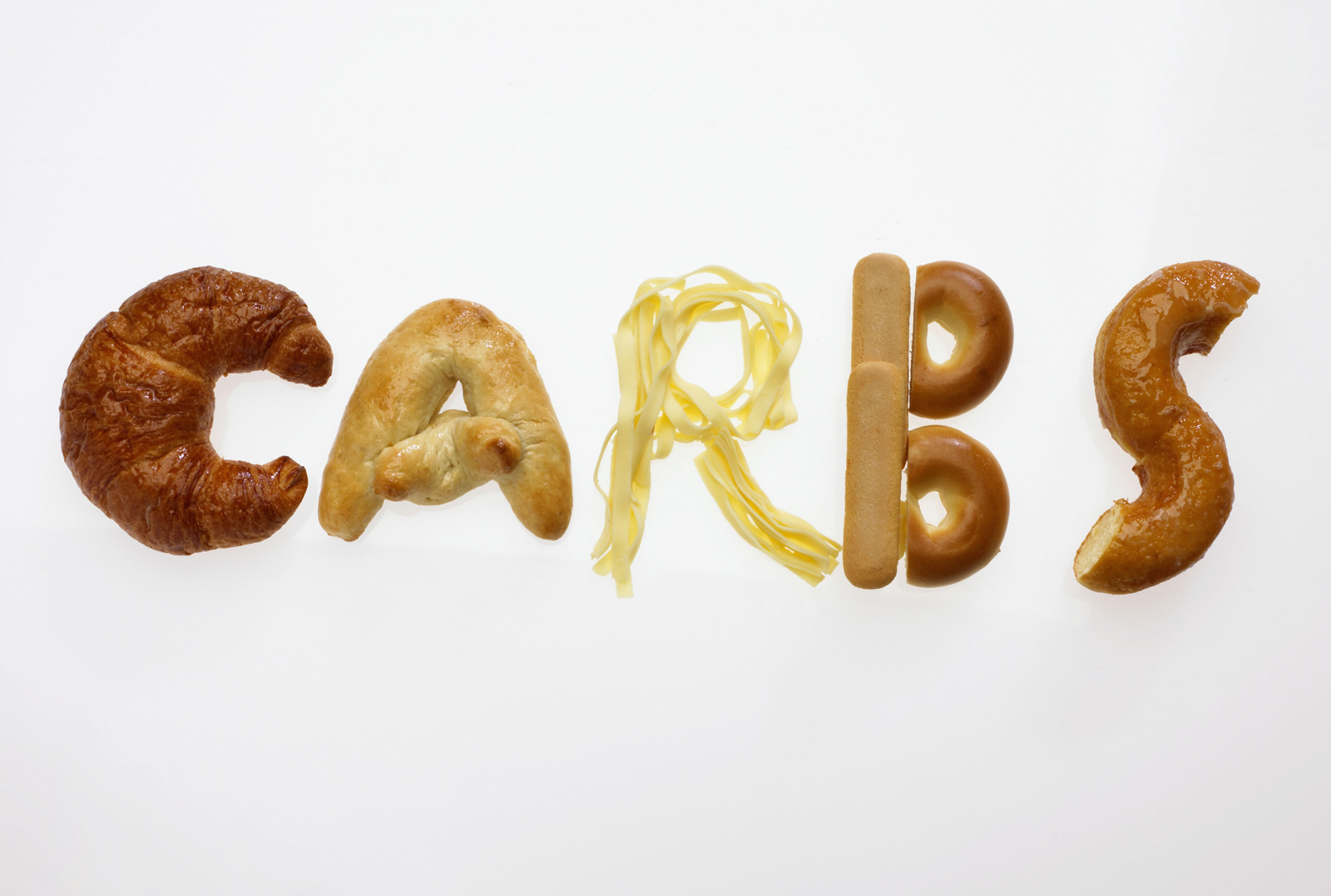 Carbohydrate Clipart.