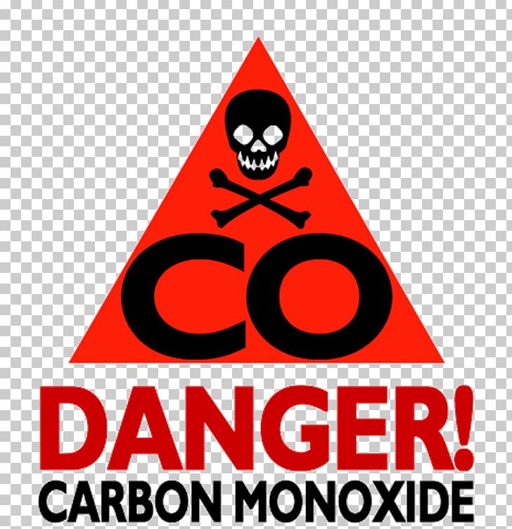 Carbon Monoxide Poisoning Carbon Monoxide Detector PNG.