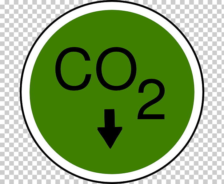 Carbon dioxide Carbon monoxide , Green Emissions s PNG.