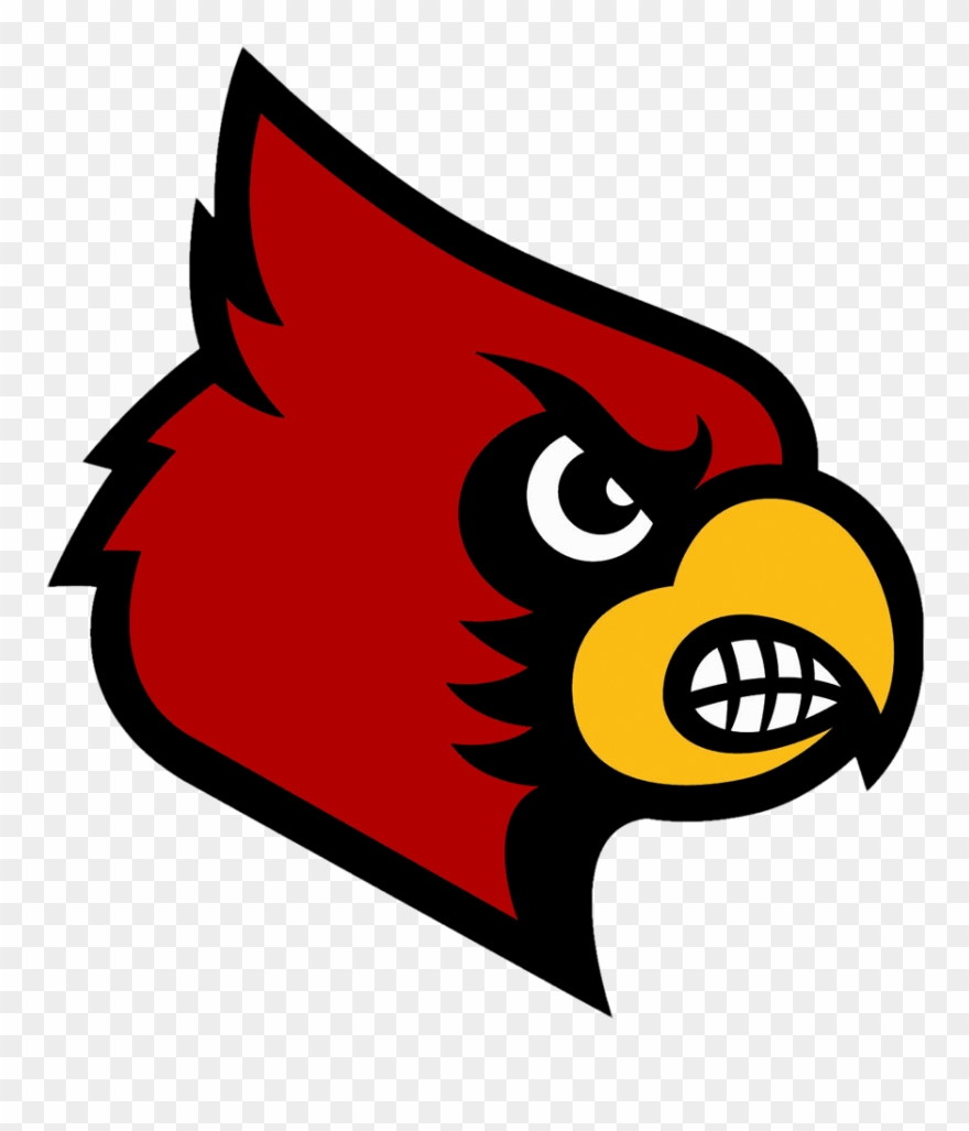 Cardinal Football Clipart At Getdrawings.