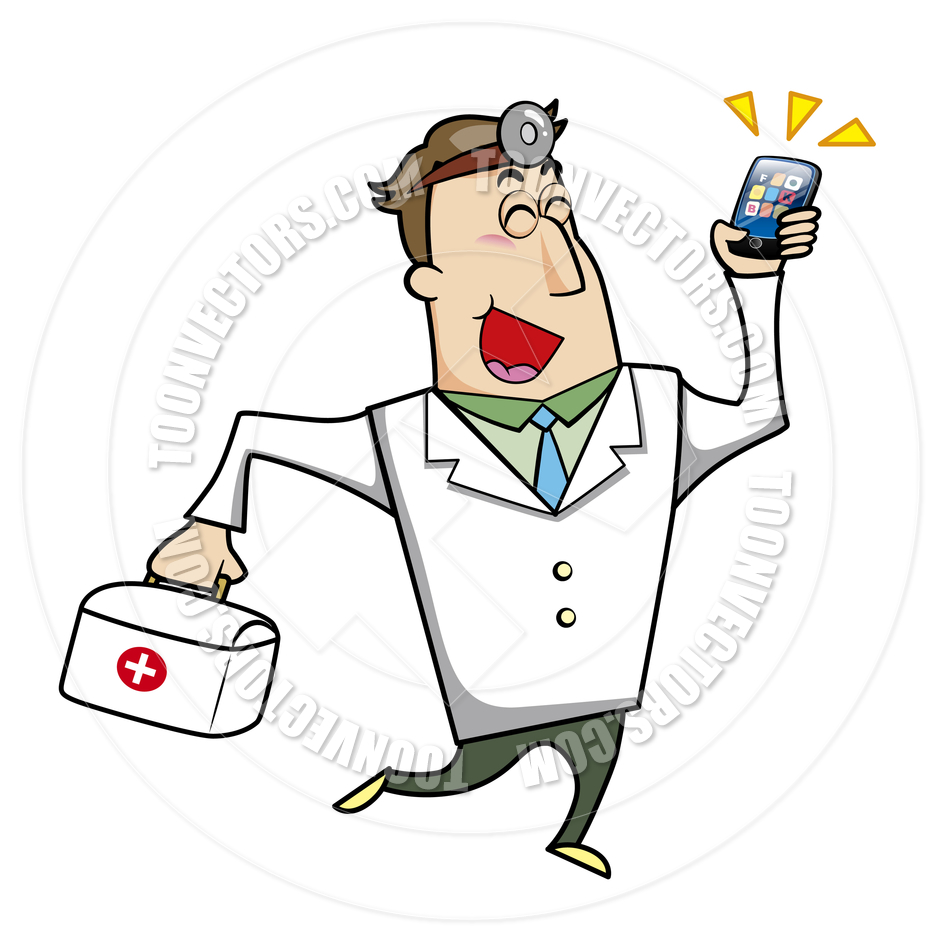 Home Health Aide Clipart.