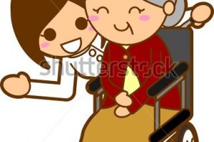 Caregiving clipart 7 » Clipart Station.