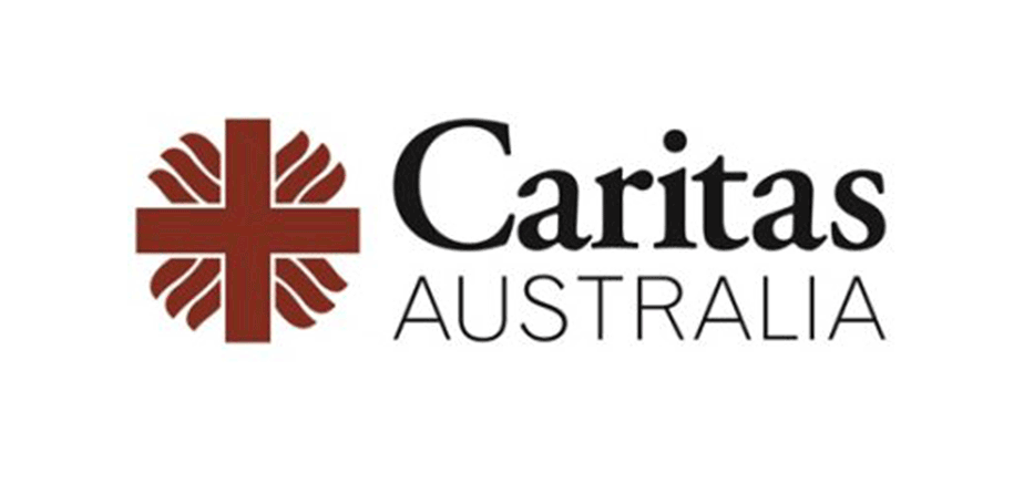 Caritas Australia Are Hiring.