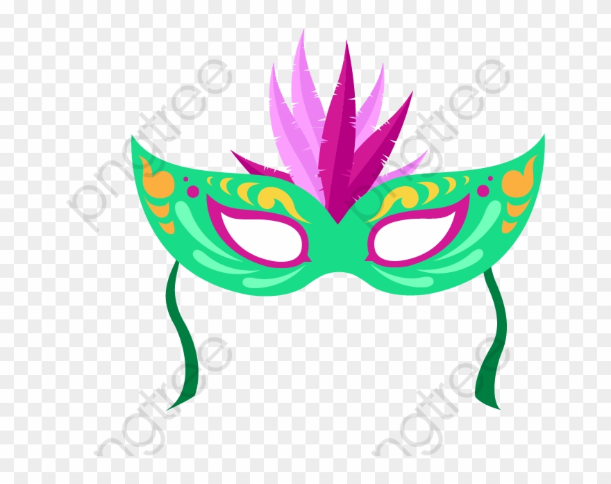 Carnival Clipart Vector.