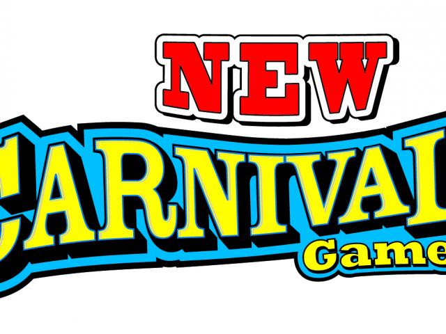 Carnival Games Clipart 12.