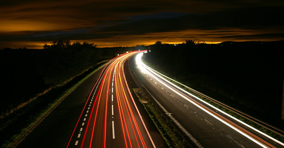 Innovación en carreteras.