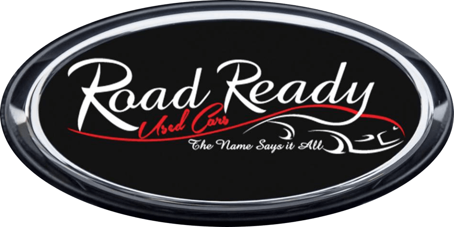 Road Ready Used Cars.