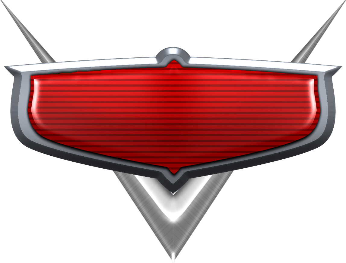 Lightning Mcqueen Logo Png Cars Movie Logo Png.