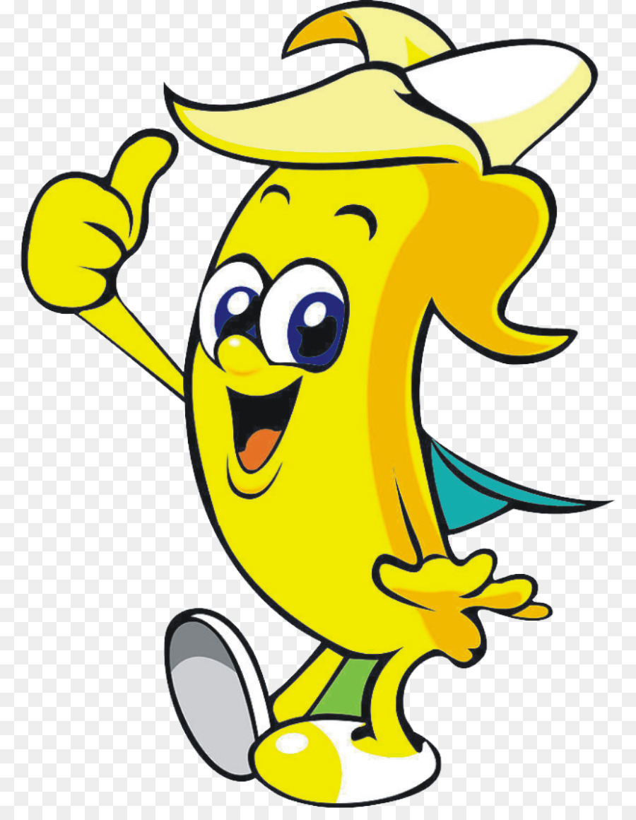 Banana Clipart Black And White png download.