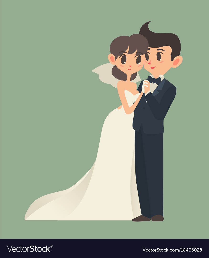 Huge Collection of 'Bride and groom clipart'. Download more than 40.