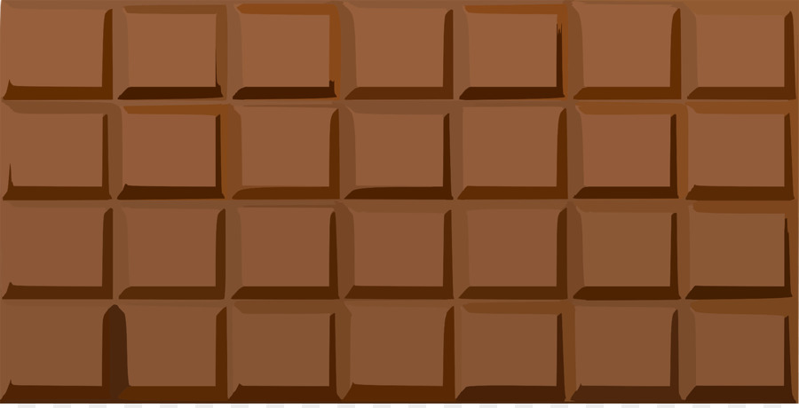 Chocolate Bar png download.