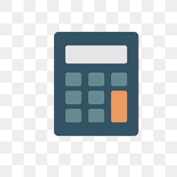 Cartoon Calculator Png, Vector, PSD, and Clipart With Transparent.