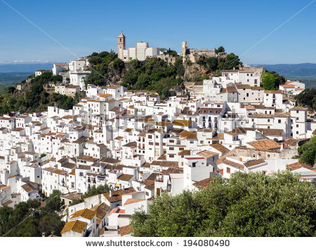 Casares Stock Photos, Royalty.