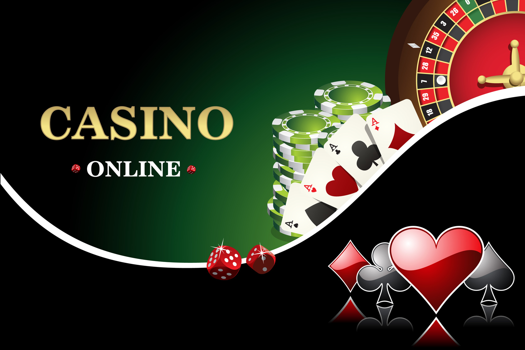 How to Design Casino Logos that Radiate Good Luck • Online.