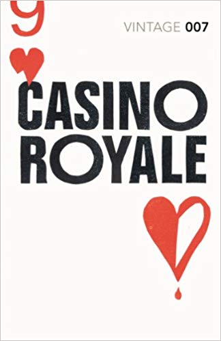 Casino Royale (James Bond 007): Amazon.co.uk: Ian Fleming.