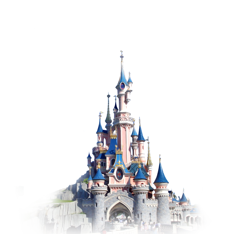 PNG Image Castle #30637.