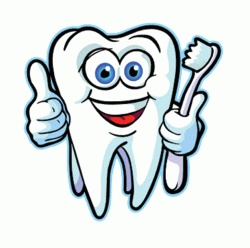 Dental clinic clipart.