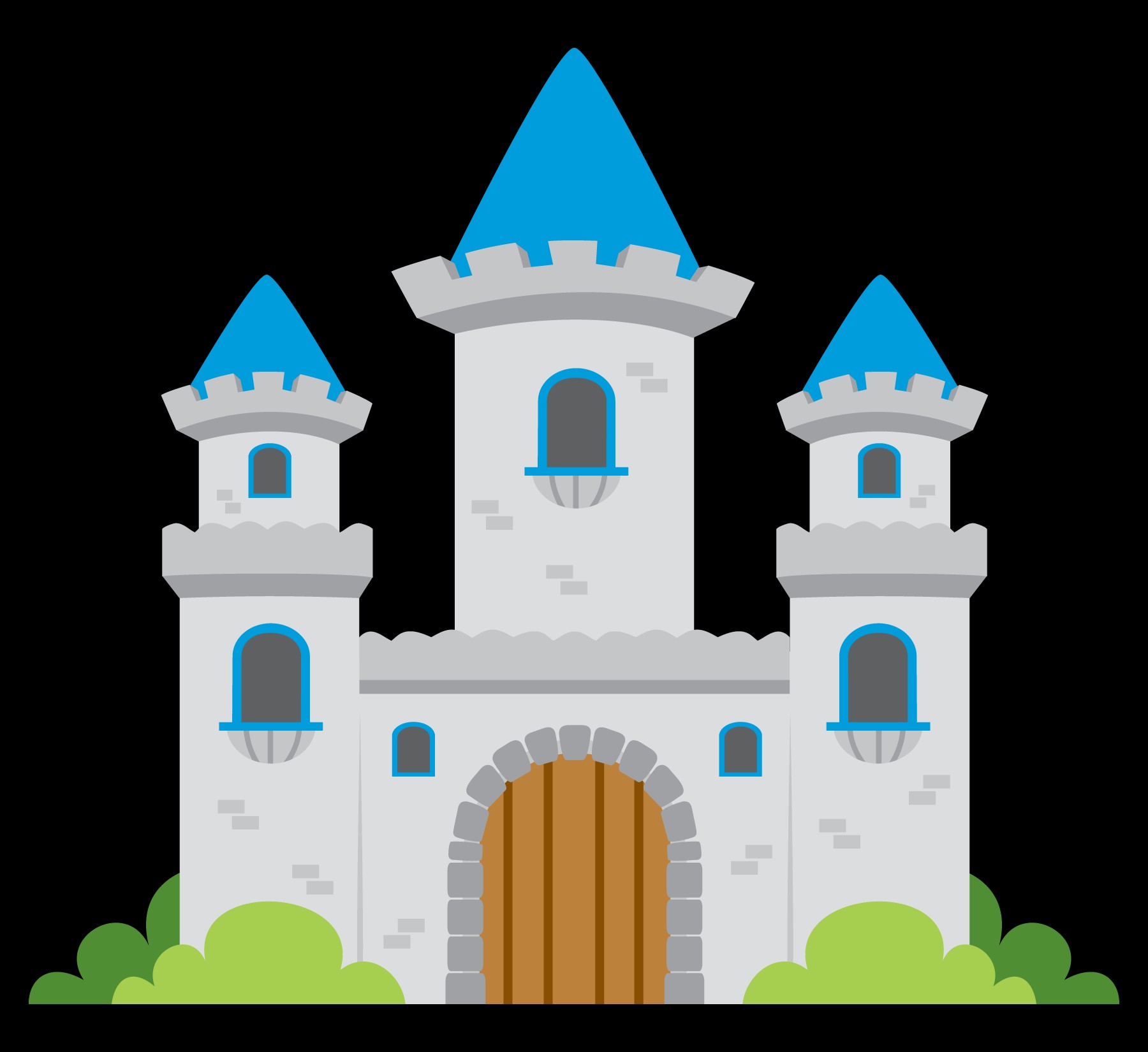 Free Castle Cliparts, Download Free Clip Art, Free Clip Art.